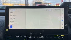 Toyota bZ4X 150kW Motion 71.4kWh 5dr Auto [11kW] Electric Hatchback